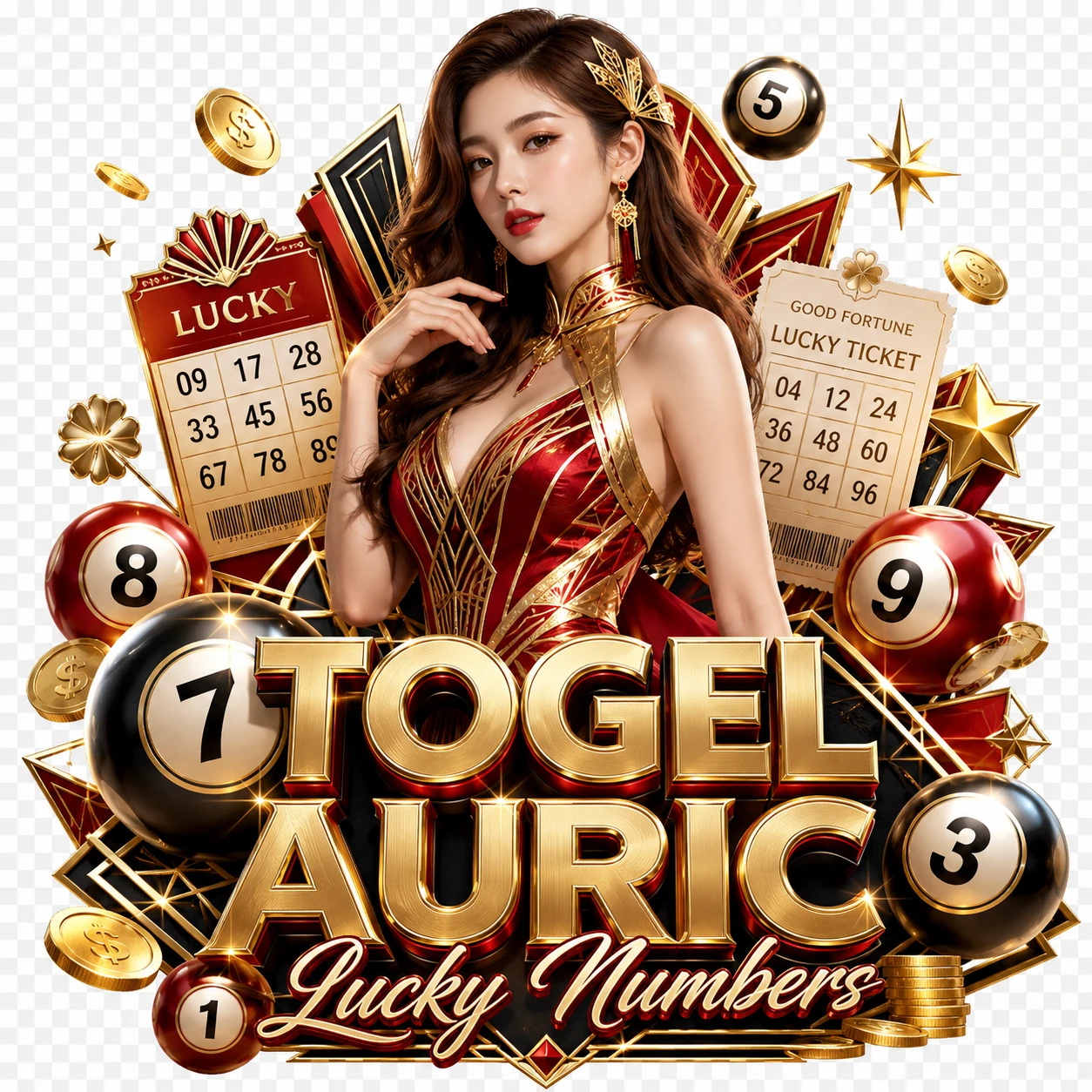 TRIK JITU 5 DRAGONS CQ9 JACKPOT SENSASIONAL