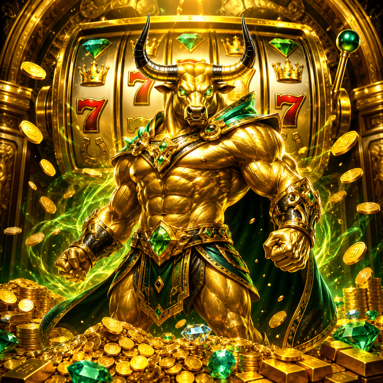 CARA MEMILIH BET SLOT AGAR TAHAN LAMA