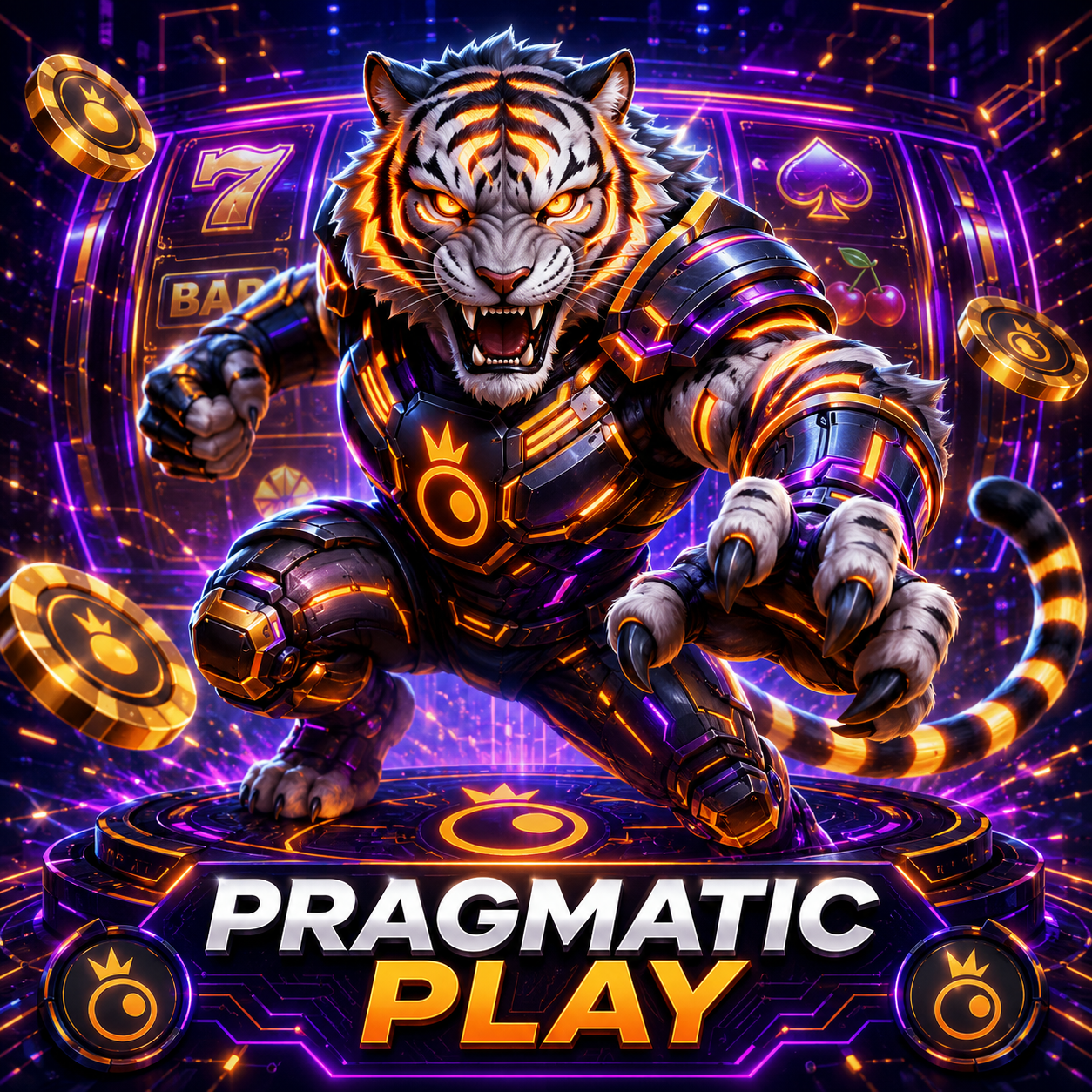 TOP 5 SLOT PRAGMATIC BERTEMA KERAJAAN