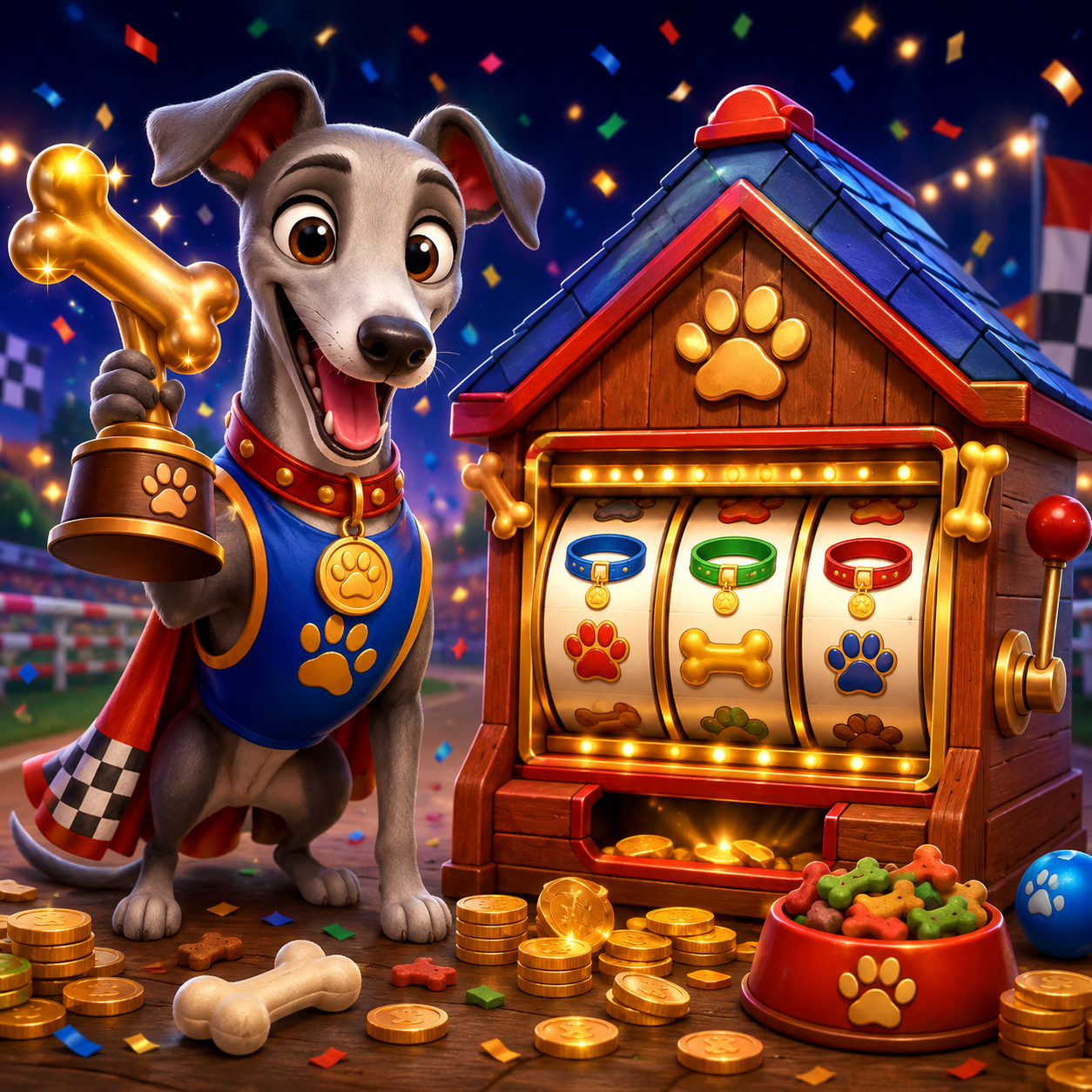 Daftar Slot Maxwin Favorit Berdasarkan Tren
