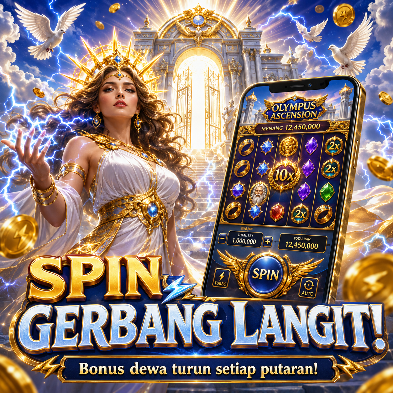 JENIS SLOT POPULER BERDASARKAN ULASAN