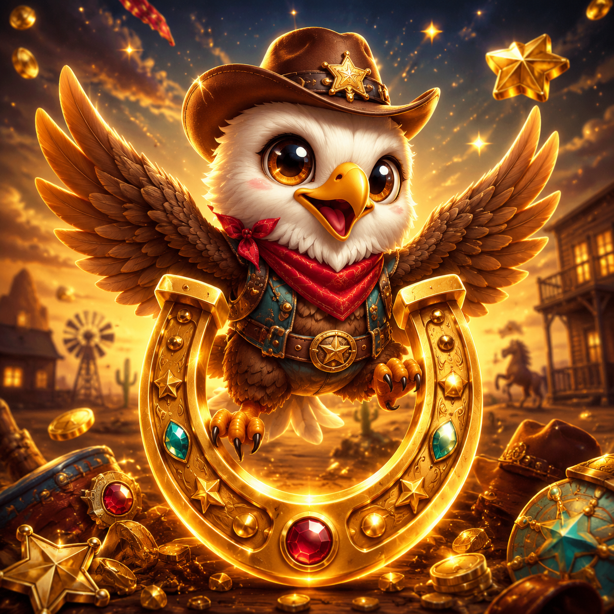 STRATEGI JITU LUCKY NEKO YANG WAJIB DIKETAHUI
