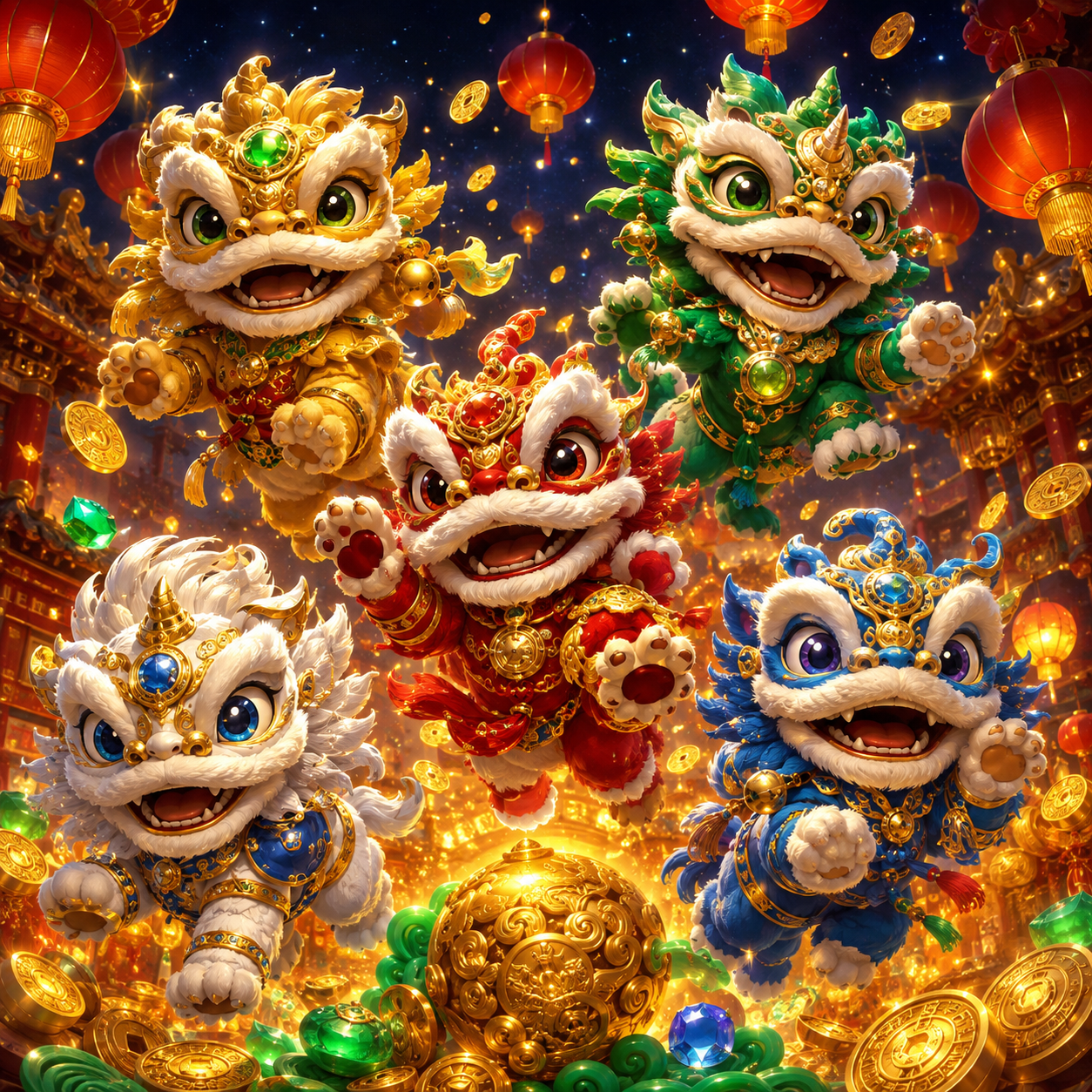 Daftar Permainan Casino yang Lagi Ramai