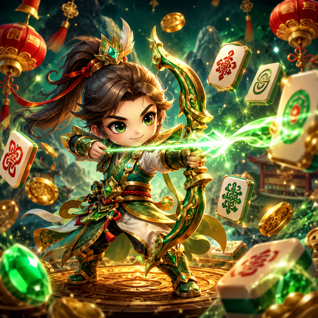 JANGAN SALAH PILIH! SITUS LUCKY NEKO